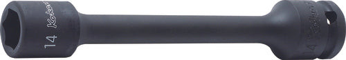 Koken 14145M.250-19, 1/2 Sq. Dr. Extension Socket  19mm 6 point Length 250mm_main