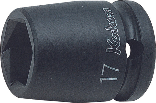 Koken 14465M-13, 1/2 Sq. Dr. Socket  13mm Pathfinder Length 38mm_main