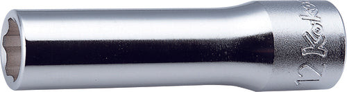 Koken 4310M-23, 1/2 Sq. Dr. Socket  23mm Surface Length 77mm_main