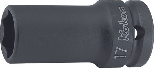 Koken 14301X-32, 1/2 Sq. Dr. Socket  32mm 6 point Length 65mm Thin walled_main