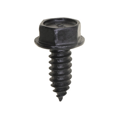 Auveco 12350, M8-2.12 X 20Mm Hex Washer Head - Phos, Pack Size: 25_main