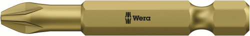Wera 060060, 855/4 TH Bits, PZ 2 x 50 mm_main