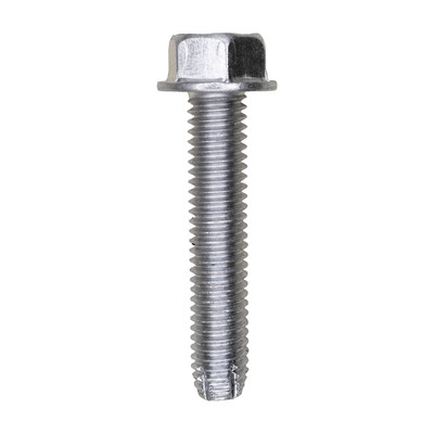 Auveco 15358, 3/8-16X2 Hex Wash Hd Thread Cutting Screw, Pack Size: 25_main
