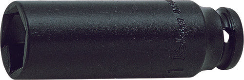Koken 12365M-11, 1/4 Sq. Dr. Socket  11mm Pathfinder Length 48mm_main