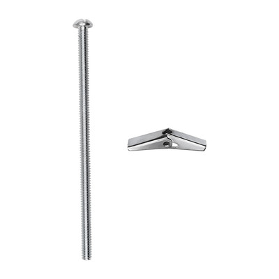 Auveco 10014, Toggle Bolts #10-24 X 4_main