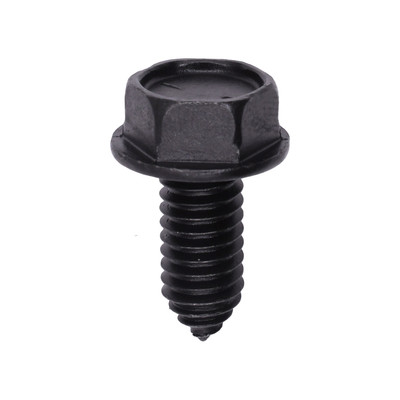 Auveco 10084, 5/16-18 X 3/4 Ind. Hex Washer Hd Ca Point -Gm_main