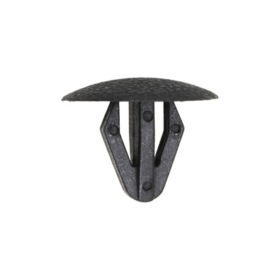 Auveco 14347, Nissan Retaining Clip 18Mm Head Dia. 12Mm Length_main