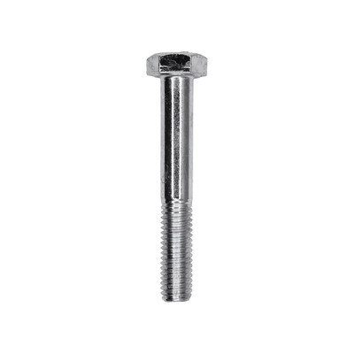 Auveco 14427, Din 931 Cap Screw 8 X 55 Mm Zinc Gr 8.8