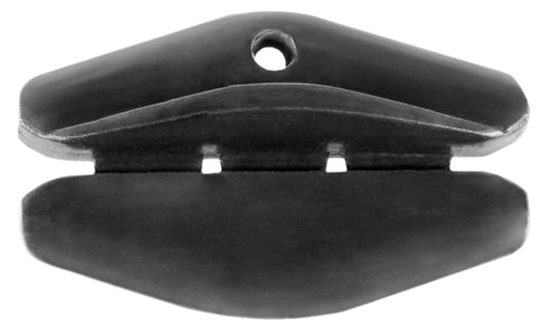 Auveco 15462, Gm Front Door Window Guide (Rear Of Glass), Pack Size: 15_main