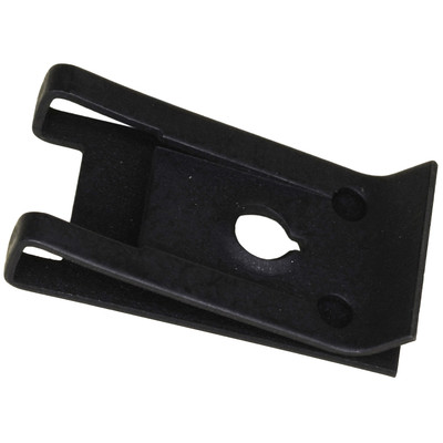 Auveco 15752, Spring Type U Nut #10 Screw Size, Pack Size: 50_main