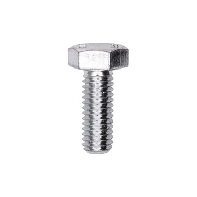 Auveco 16698, Metric Cap Screw  M6-1.0 X 16Mm, Pack Size: 100_main