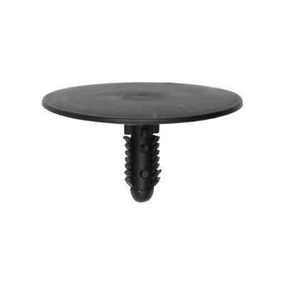 Auveco 16863, Hood Insulation Retainer - Ford, Pack Size: 25_main