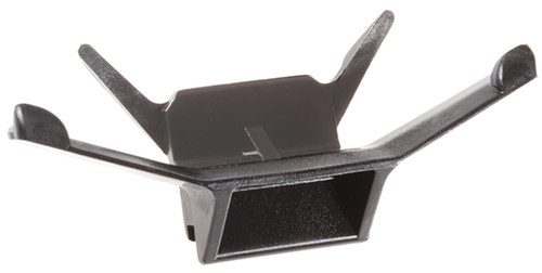 Auveco 17608, Acura Windshield Side Moulding Clip, Pack Size: 15_main