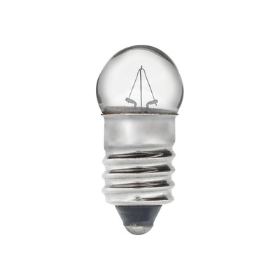 Auveco 18473, Miniature Bulb #1449, Pack Size: 10