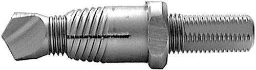 Auveco 20537, 1/4 Drill-Out Extractor Tool, Pack Size: 1