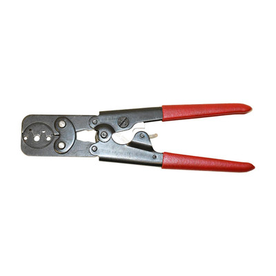 Auveco 20752, O.E.M. Crimping Tool For Weather Pack Term, Pack Size: 1