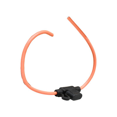 Auveco 20789, In-Line Mini Fuse Holder, Pack Size: 3