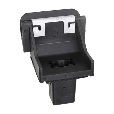 Auveco 20790, Nissan Bumper Fascia Clip, Pack Size: 5_main