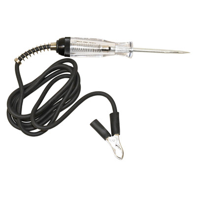Auveco 20819, Heavy Duty Circuit Tester, Pack Size: 1