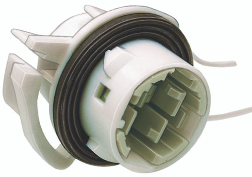 Auveco 21006, Gm Wire Harness Connector, Pack Size: 1_main