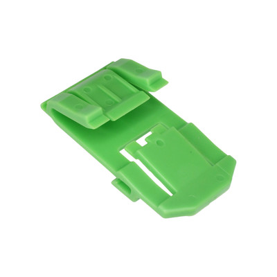 Auveco 22466, Honda/Acura Moulding Clip, Pack Size: 25_main