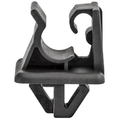 Auveco 22507, Hyundai Hood Prop Rod Clip, Pack Size: 15_main