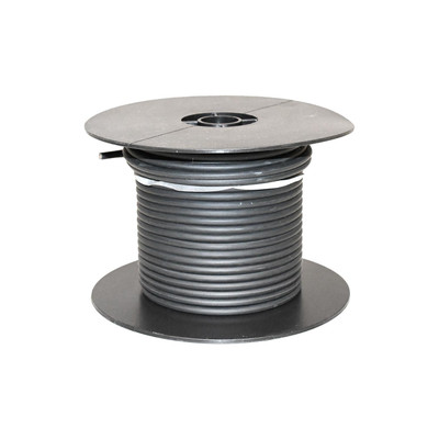 Auveco 22752, Primary Sxl Wire 10 Gauge Black, Pack Size: 1