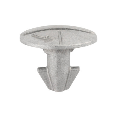 Auveco 22943, Acura & Honda Engine Cover Slotted Truss Head Retainer Pin, Pack Size: 15_main