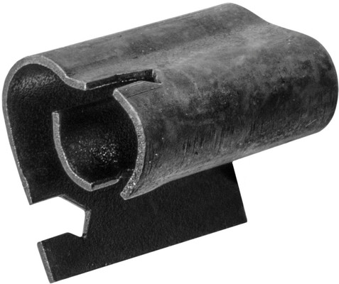 Auveco 23632, Chrysler Control Rod Cable Clip, Pack Size: 100_main