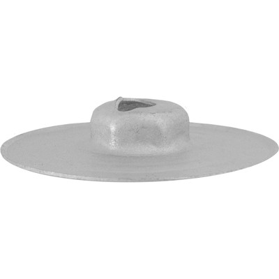 Auveco 25264, Bmw/Mini Body Flanged Hex Nut, Pack Size: 25_main