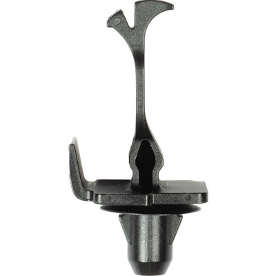 Auveco 25413, Toyota Windshield Pillar Trim Moulding Clip, Pack Size: 25_main