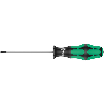 Wera 028000, 367 Screwdriver For Torx® Screws, TX 5 x 60 mm