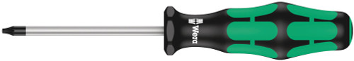 Wera 028001, 367 Screwdriver For Torx® Screws, TX 6 x 60 mm_main