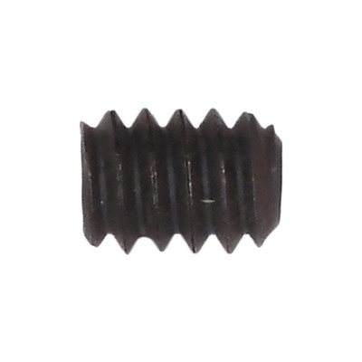 Auveco 5365, 6/32 X 3/16 Socket Hd S/S Cup Pt, Pack Size: 50_main