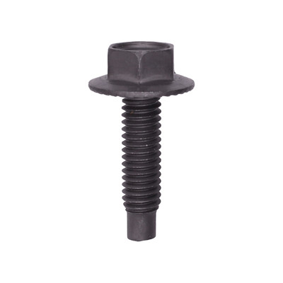 Auveco 5713, 5/16-18 X 1 1/4 Ind Hex Lrg Flg Wa.Hd., Pack Size: 50_main