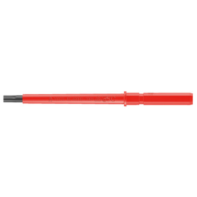 Wera 003429, Kraftform Kompakt VDE 67 i Torx®, TX 8 x 154 mm
