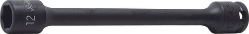 Koken 13145M.200-17 3/8 Sq. Dr. Extension Socket  17mm 6 point Length 200mm_main