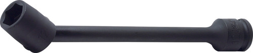 Koken 13146M.200-13 3/8 Sq. Dr. Extension Universal Socket  13mm 6 point Length 200mm_main