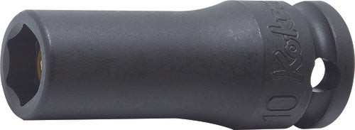 Koken 13300XG-11 3/8 Sq. Dr. Socket  11mm 6 point Length 50mm Slide Magnet_main