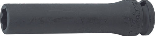 Koken 13310M-11 3/8 Sq. Dr. Socket  11mm Surface Drive Length 80mm_main