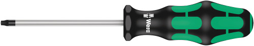 Wera 028012, 367 Screwdriver For Torx® Screws, TX 25 x 100 mm_main