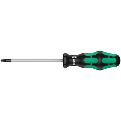 Wera 028029, 367 Torx Plus® Screwdriver For Torx Plus® Screws, 5 IP x 60 mm