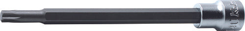 Koken 3025.140-T15 3/8 Sq. Dr. TORXÂ® T15 Bit Socket - Length 140mm_main
