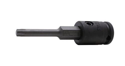 Koken 13134T.92-T60 3/8 Sq. Dr. TORXÂ® T60 Bit Socket - Length 92mm_main