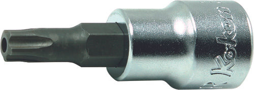 Koken 3025.50-45IP 3/8 Sq. Dr. TORXplusÂ® 45IP Bit Socket - Length 50mm_main