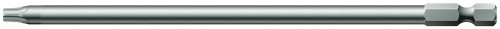 Wera 134690, 867/4 IP Torx Plus® Bits, 6 IP x 152 mm_main