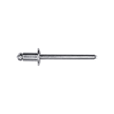 Auveco 21184, Mercedes Benz Specialty Rivet, Pack Size: 100