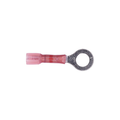 Auveco 21263, Crimp & Solder Ring Terminal, Pack Size: 10