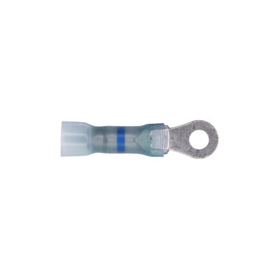Auveco 21265, Crimp & Solder Ring Terminal, Pack Size: 10