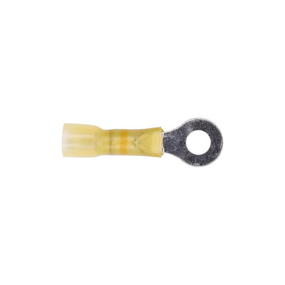 Auveco 21272, Crimp & Solder Ring Terminal, Pack Size: 10